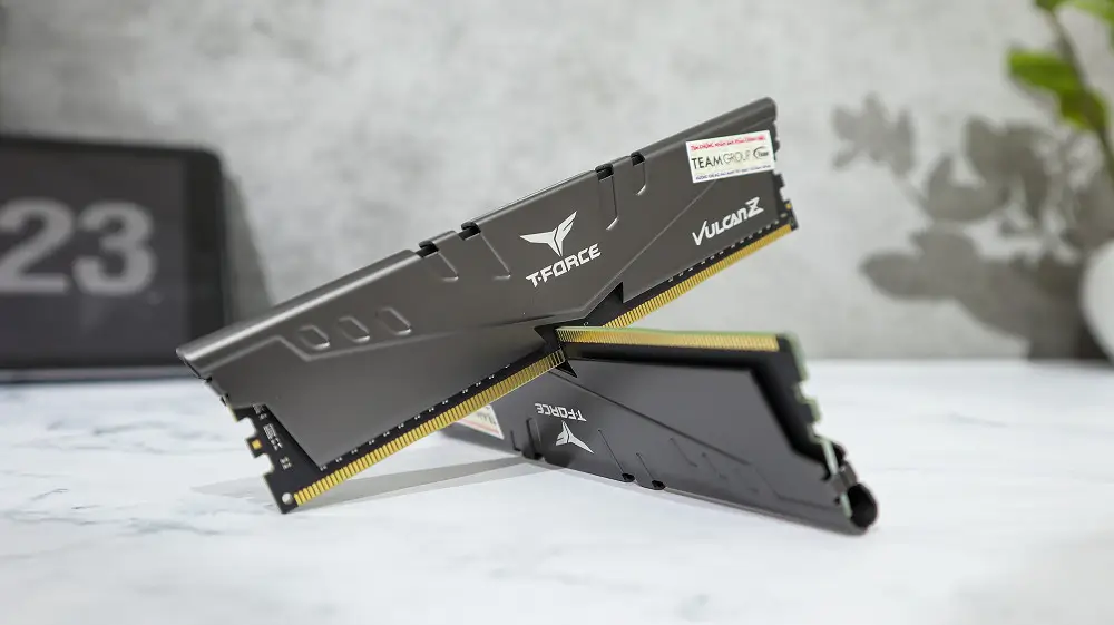 Ram DDR5: Bus 6000 MT/s CL 30 tại sao lại là Kit Ram tối ưu nhất cho AMD