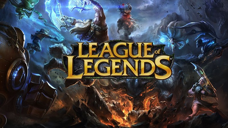 Top 5 Cấu Hình PC LOL Mượt Nhất 2026