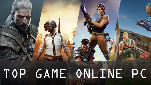 Top Những Game PC Phổ Biến Nhất Tại Việt Nam 2026