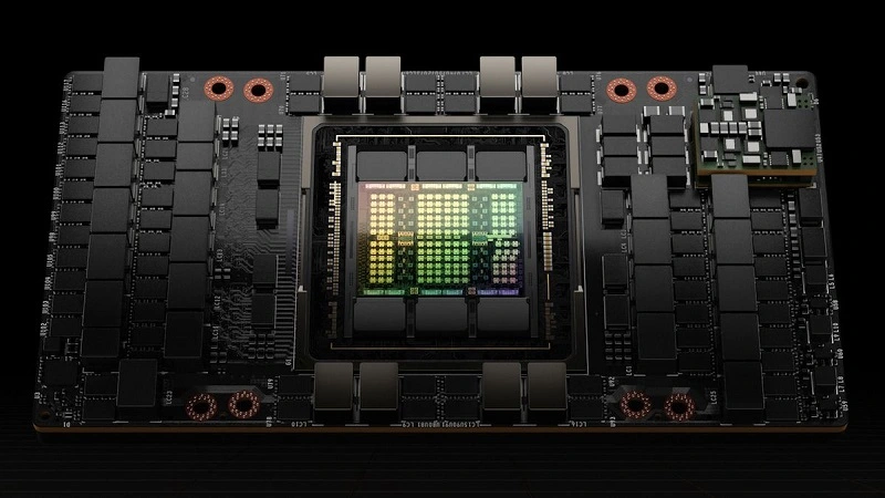 Nvidia có thể ngừng cung cấp VRAM cho các hãng làm card màn hình - Áp lực thêm nặng lên các đối tác sản xuất