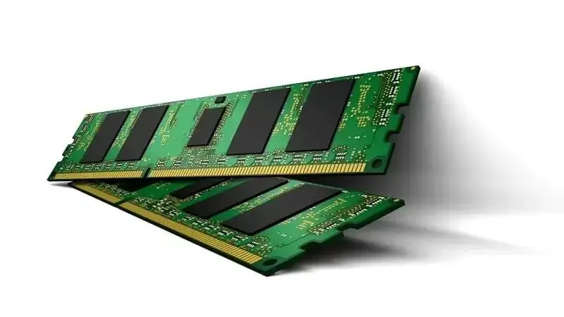 Cách phân biệt RDIMM và UDIMM của RAM PC