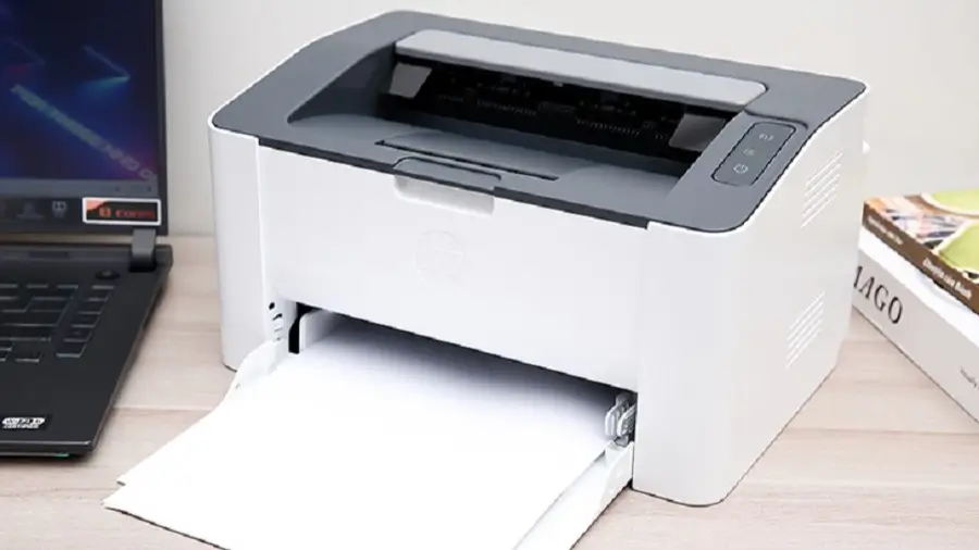 Hướng Dẫn Cài Máy In Trên Máy Tính, Laptop Chi Tiết Nhất