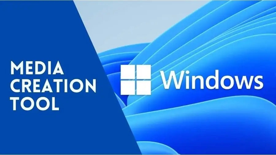 Cách Tải Media Creation Tool Để Cài Win 10 Dễ Nhất