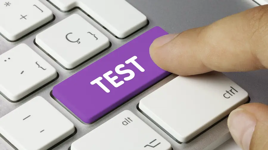 Phần Mềm Và Website Test Keyboard Máy Tính Laptop Miễn Phí Tốt Nhất 2026