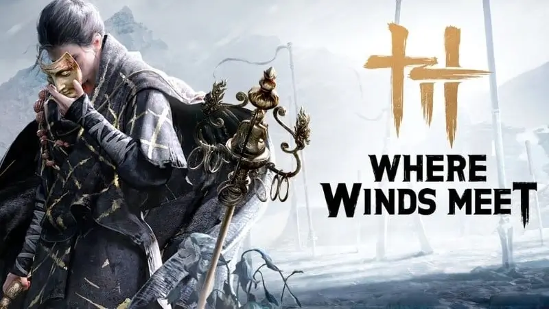Cấu Hình PC Chơi Game Where Winds Meet Tốt Nhất 2026