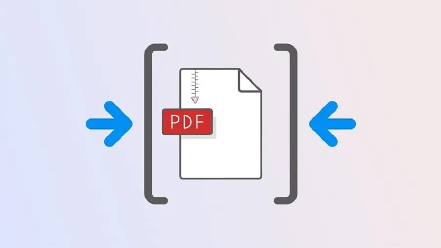 Cách Nén File PDF Để Giảm Dung Lượng Dễ Nhất