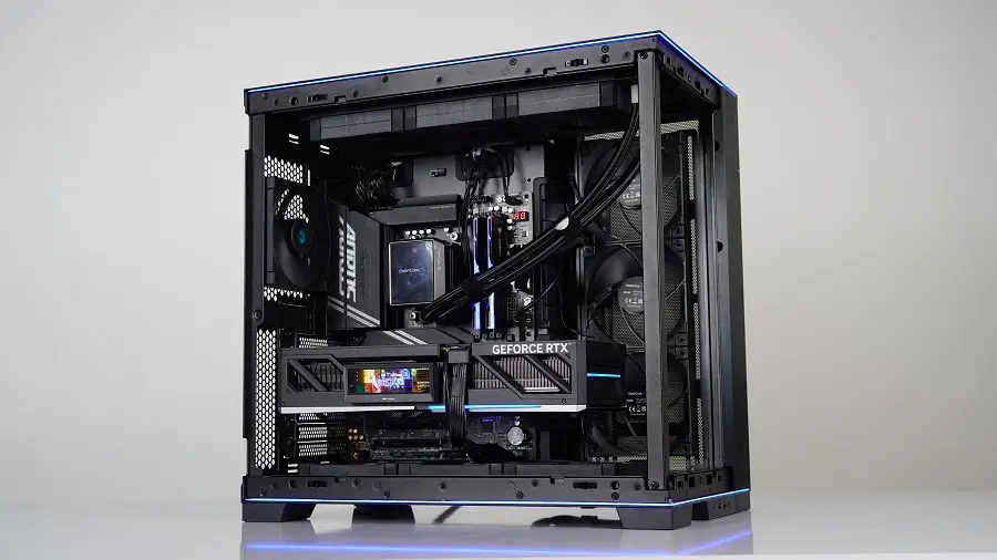 PC Render Là Gì? Cách Chọn PC Render Chuẩn Cho Năm 2026