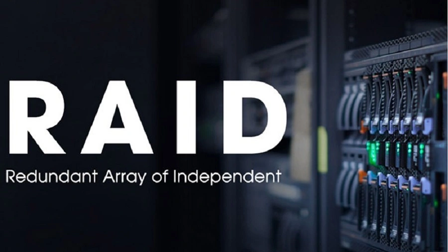 RAID Là Gì? Tổng Hợp Các RAID Phổ Biến Và Cách Lựa Chọn Tối Ưu