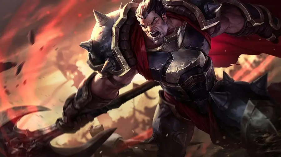Tìm hiểu về bài đấu Darius TFT 16.6 - Lối chơi reroll 3 vàng mạnh mẽ ảnh hưởng đến meta