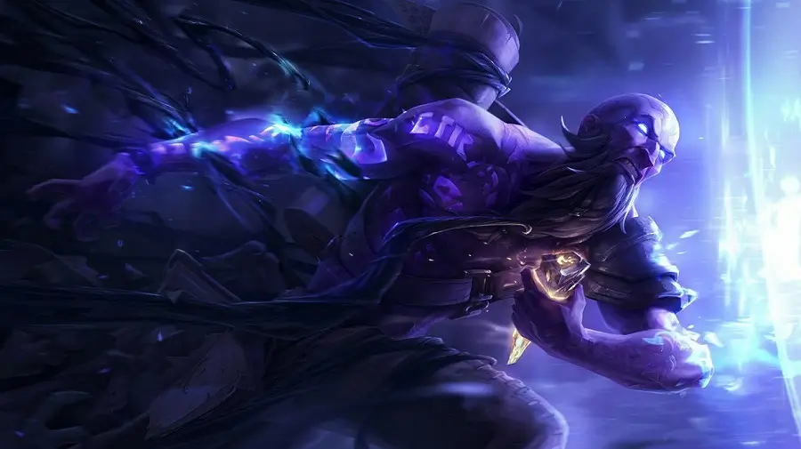 Cách triển khai bài đấu Ryze Freljord TFT mùa 16