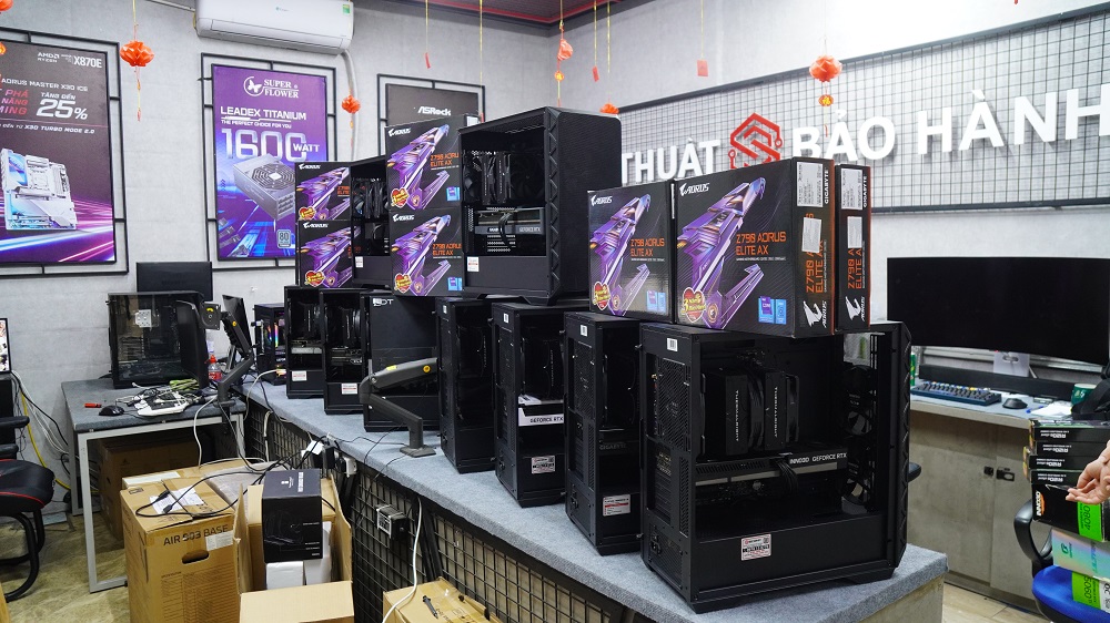 Bộ PC Hiện Tại Cần Bao Nhiêu Tiền? Cấu Hình PC Phù Hợp Cho Năm 2026