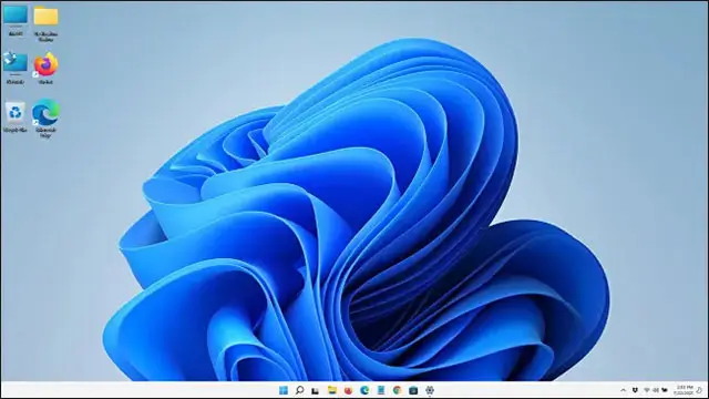 Hướng dẫn cách ẩn/hiện thanh Taskbar trên Windows 11 cực dễ