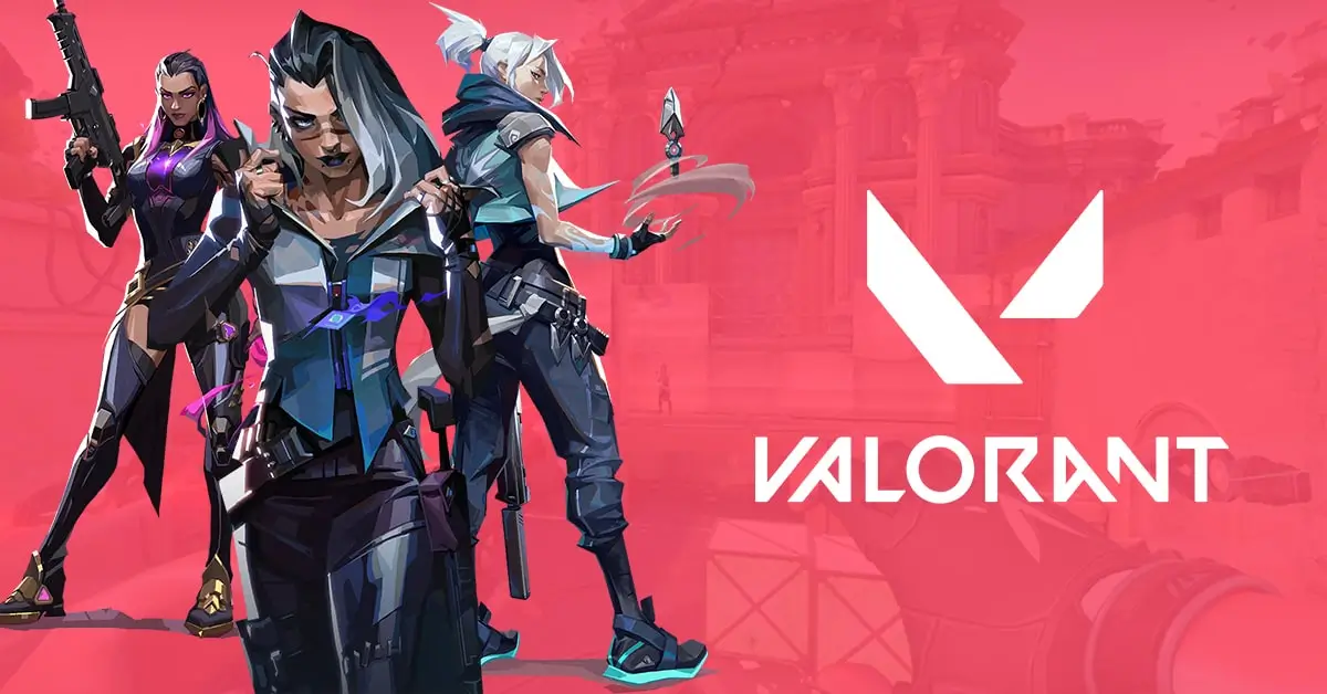 Build PC Chơi Valorant Giá Rẻ - Cấu Hình Tốt Nhất Cho Game Thủ