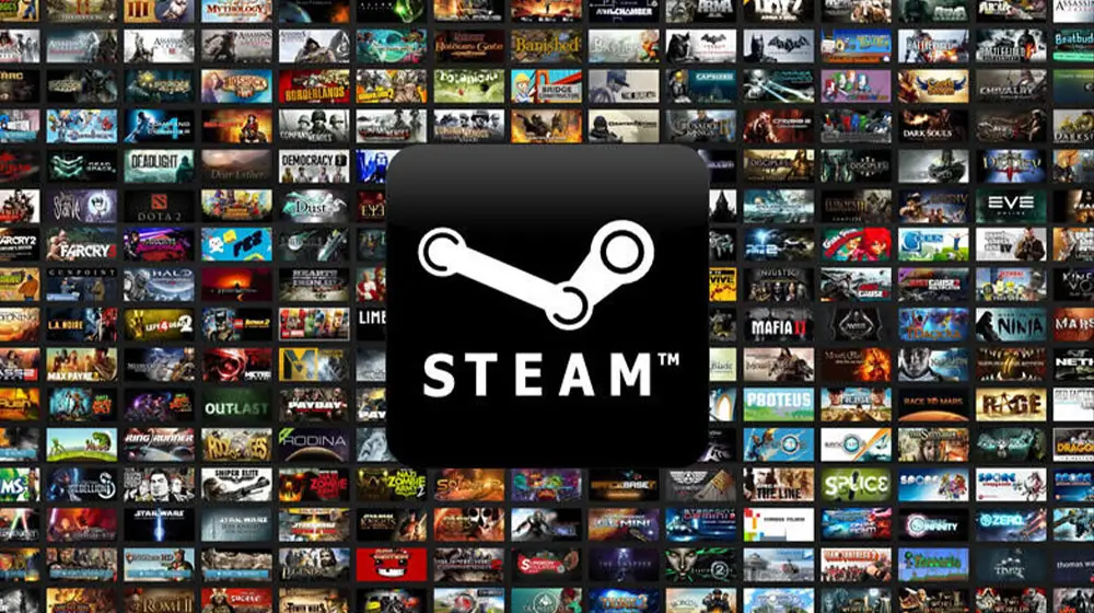 Top Game PC Miễn Phí Hot Nhất Trên Steam Mới Nhất 2026