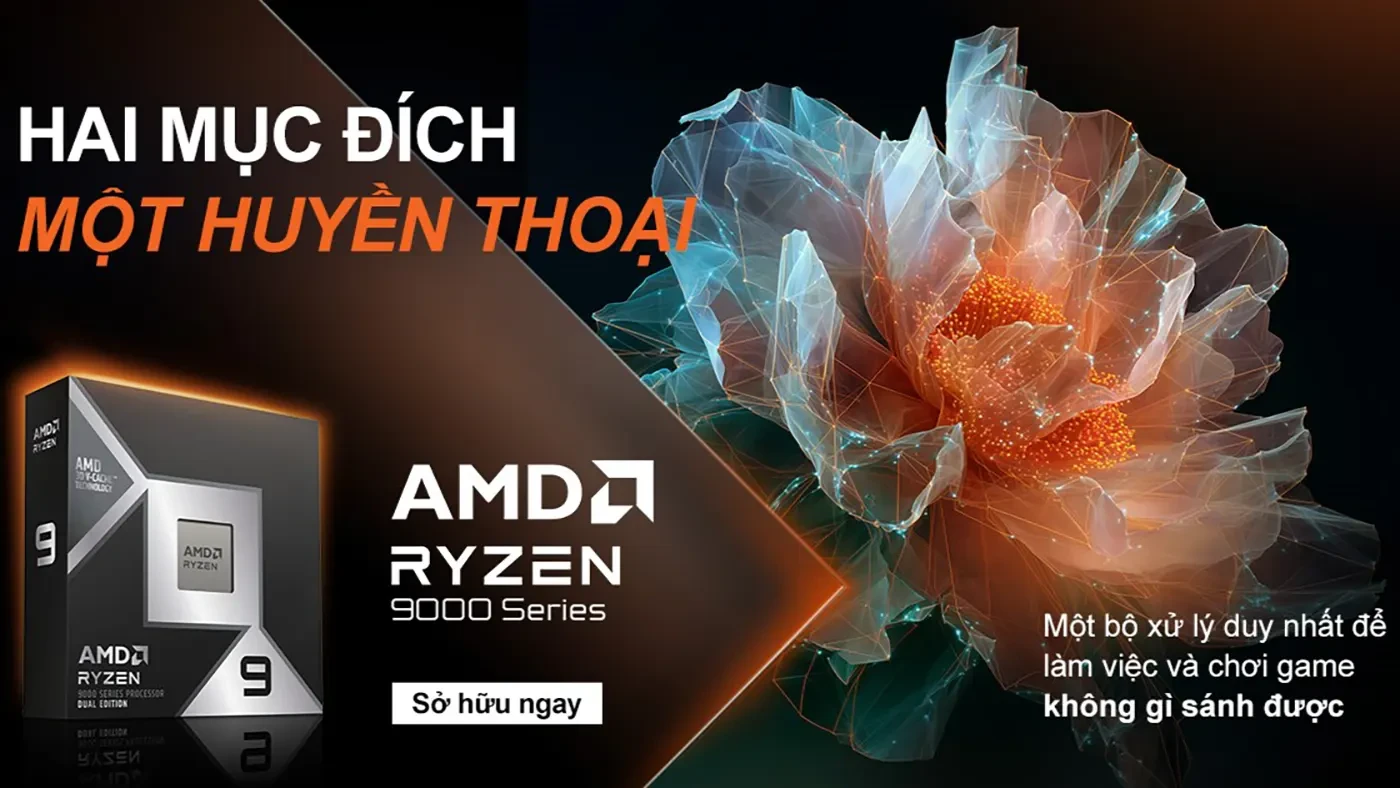 Banner khuyến mãi Sicomp Computer – PC AI, Workstation, Server