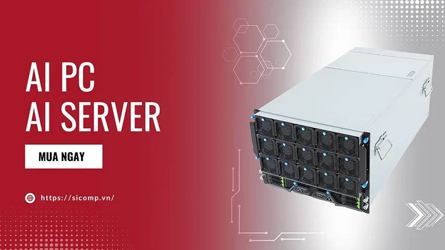 Banner sản phẩm Sicomp Computer