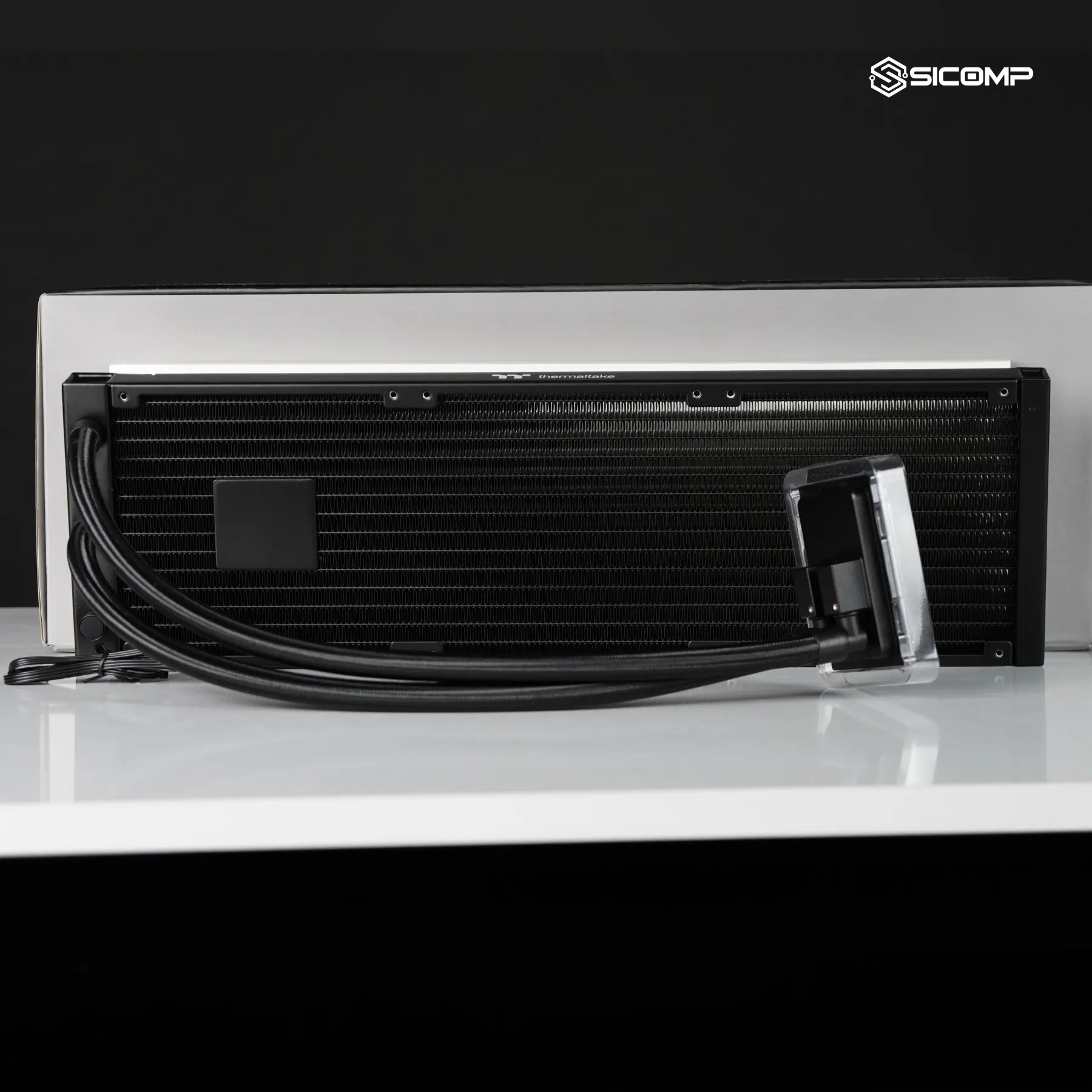 Tản nhiệt cho PC