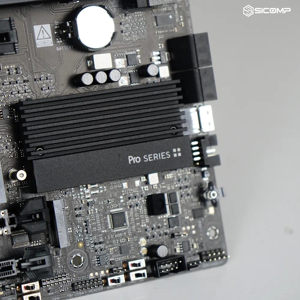 AI Suite ASUS PRO WS W880-ACE SE