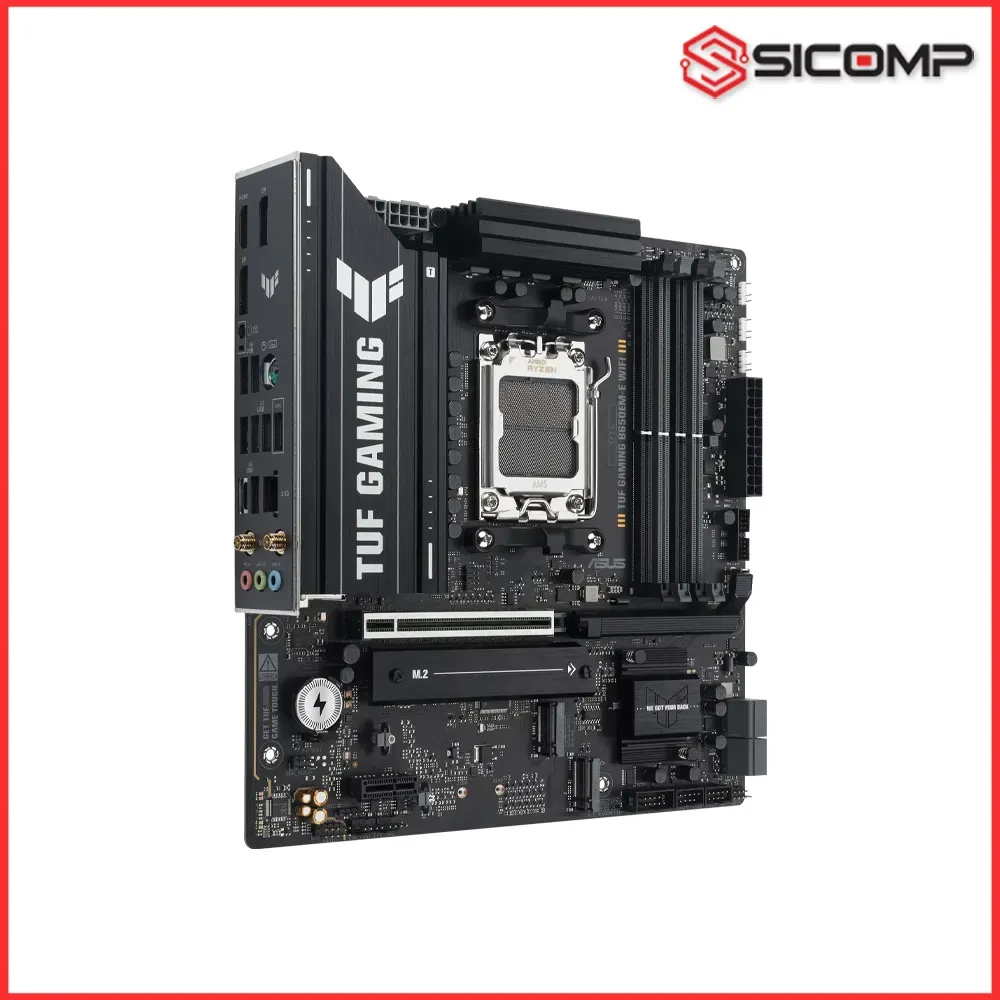 Khả năng &eacute;p xung RAM DDR5