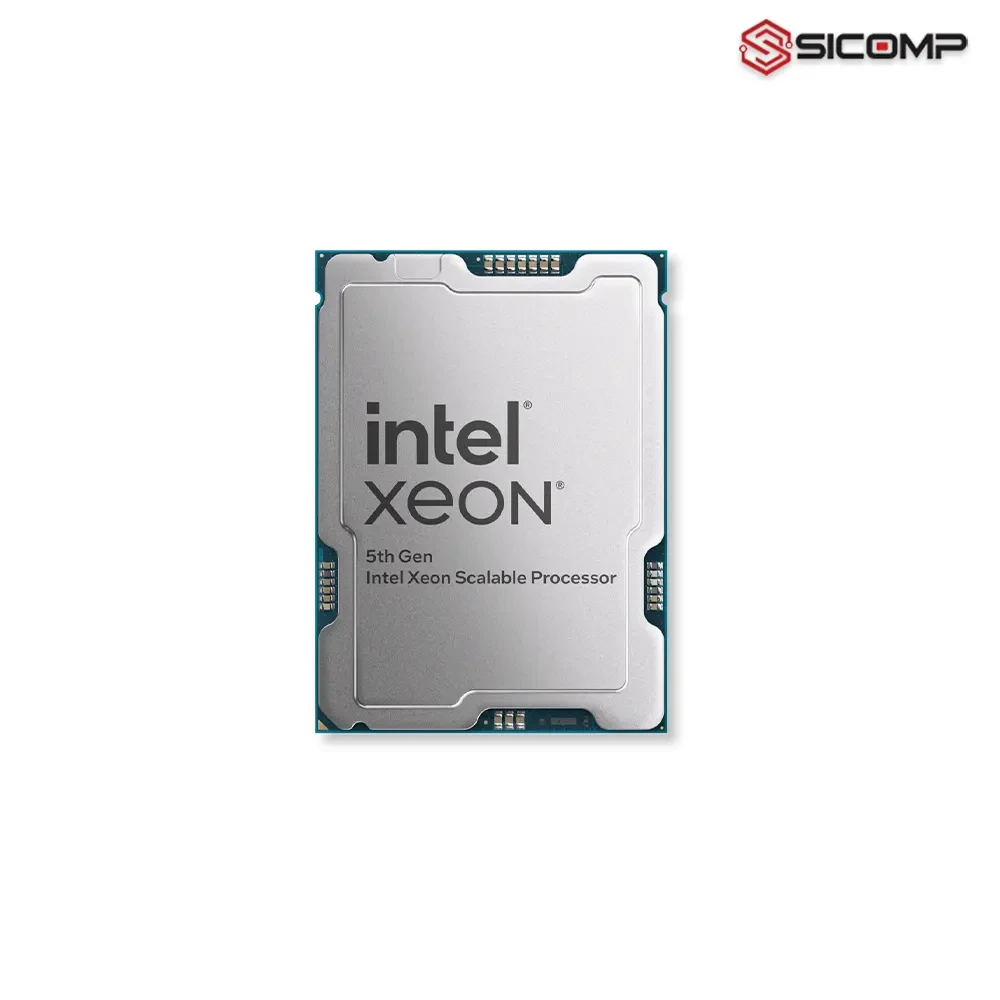 CPU INTEL XEON PLATINUM 8558P