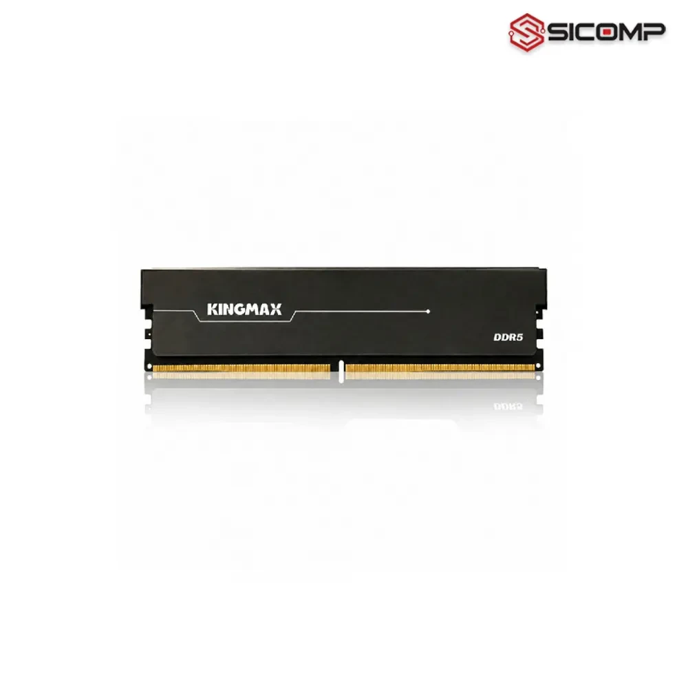 RAM KINGMAX HORIZON 16GB DDR5 6000 MHZ