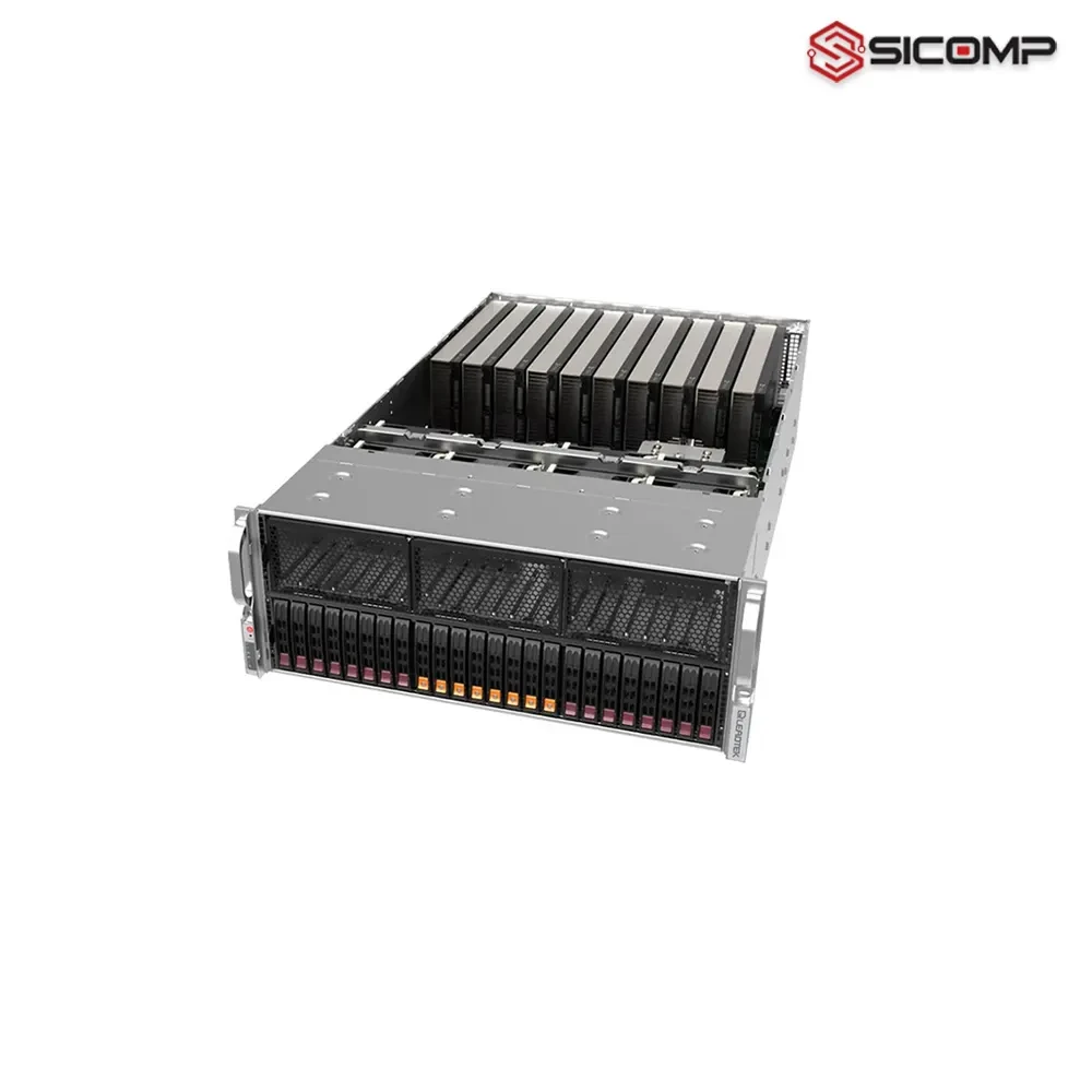 MÁY CHỦ WINFAST GS4855ST