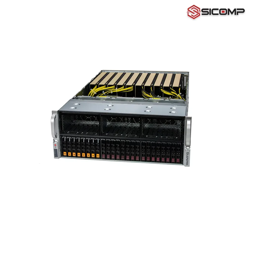 MÁY CHỦ WINFAST GS4850T