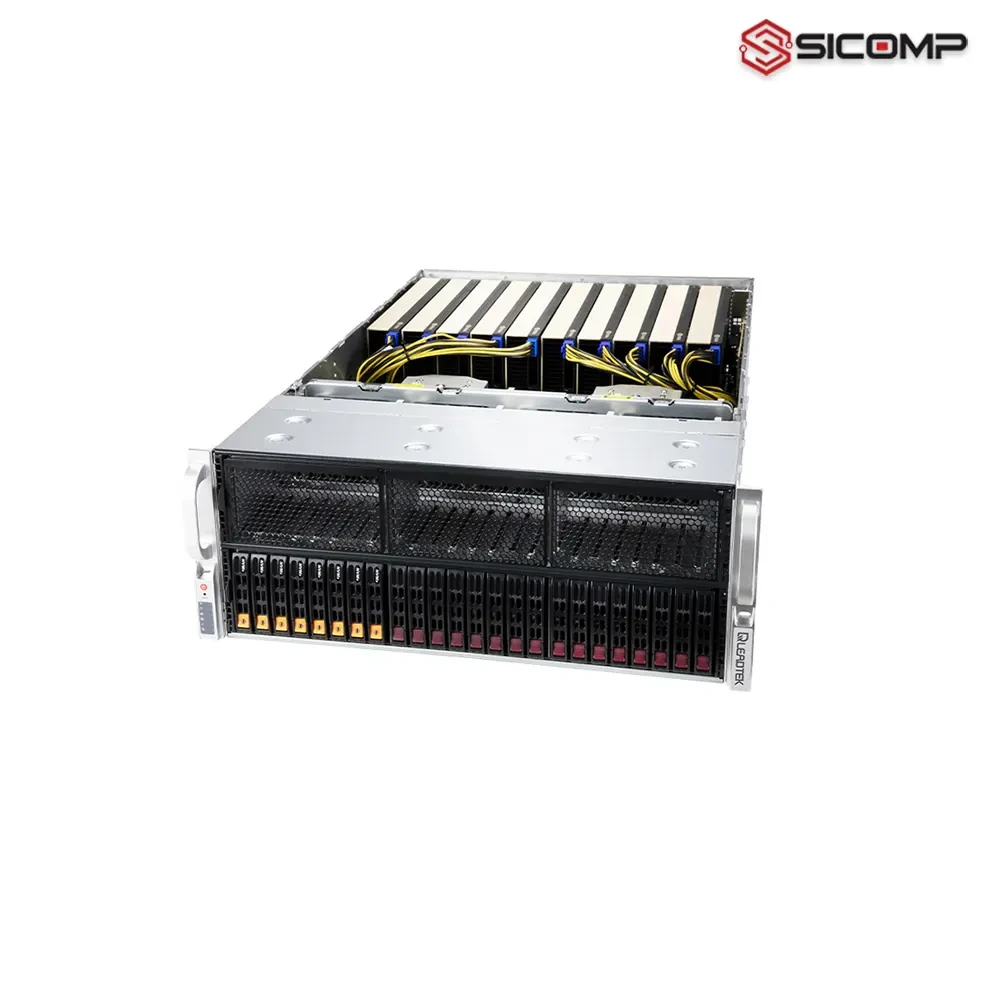 MÁY CHỦ WINFAST GS4840