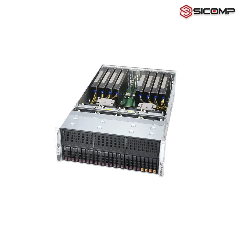 MÁY CHỦ WINFAST GS4845