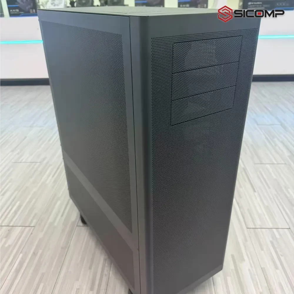 VỎ CASE EINAREX GEMINI A 2600B