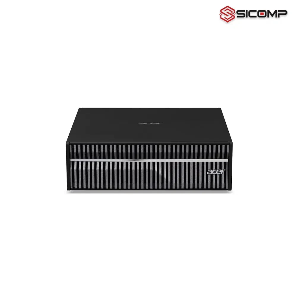 SIÊU MÁY TÍNH ACER VERITON GN100 (NVIDIA GB10 GRACE BLACKWELL - SSD 4TB NVME GEN5)