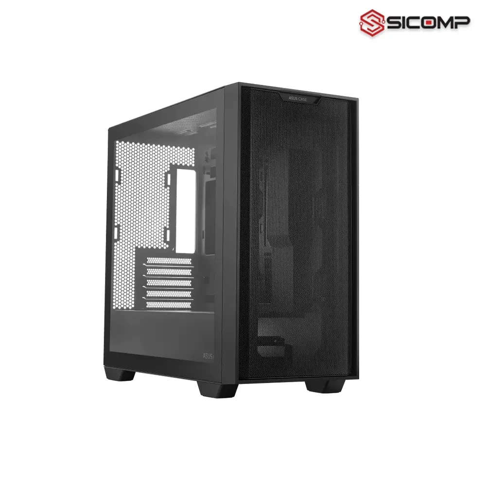 VỎ CASE ASUS A21 BLACK