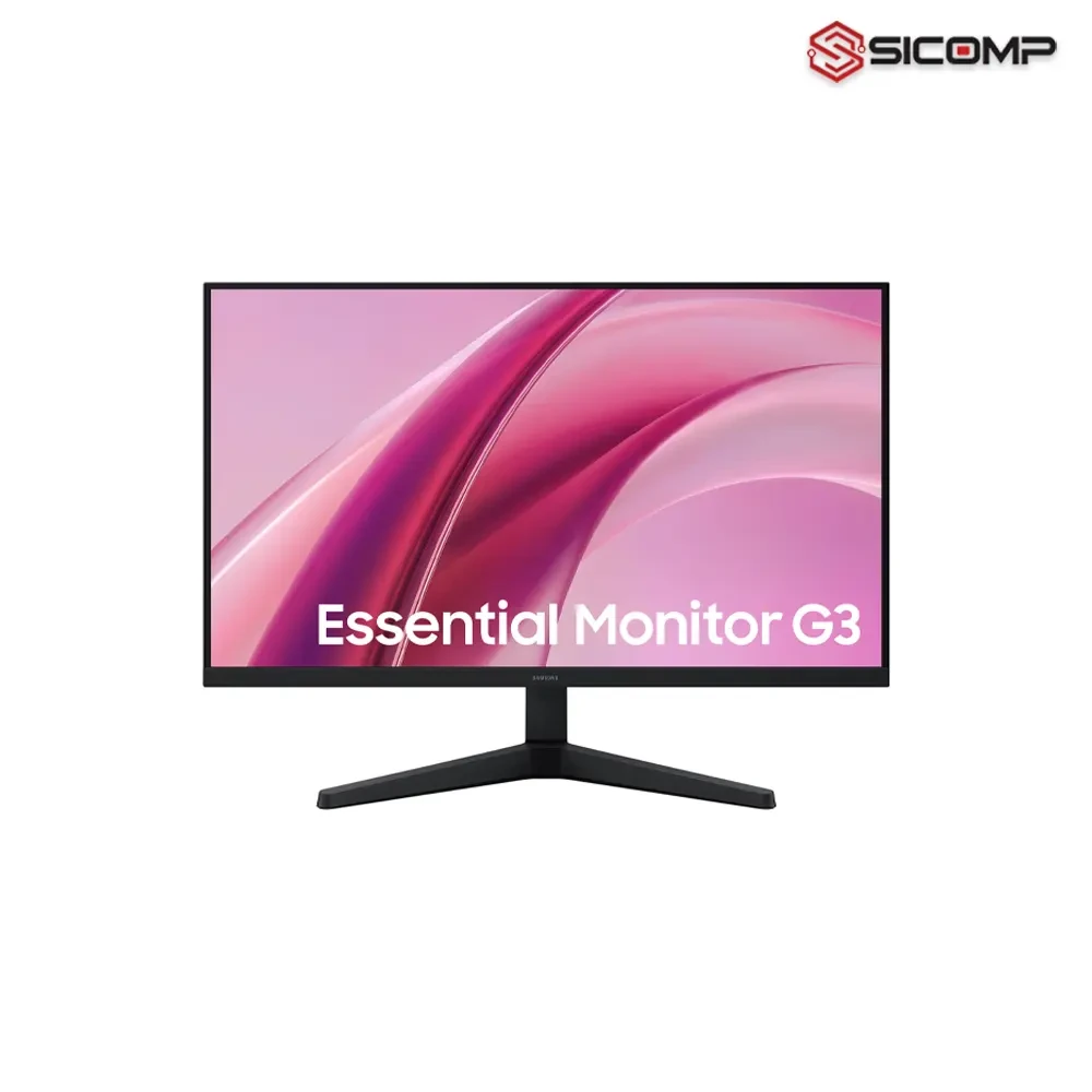 MÀN HÌNH SAMSUNG G3 G31H LS27HG310EEXXV (27 INCH - IPS - FHD - 1MS - 144HZ)