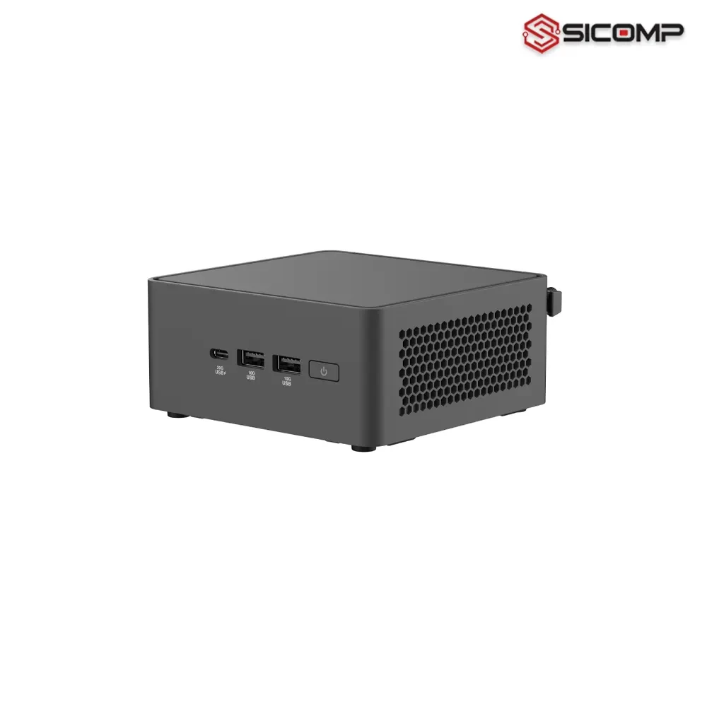 MÁY TÍNH MINI PC NUC 15 PRO TALL RNUC15CRHI300000I