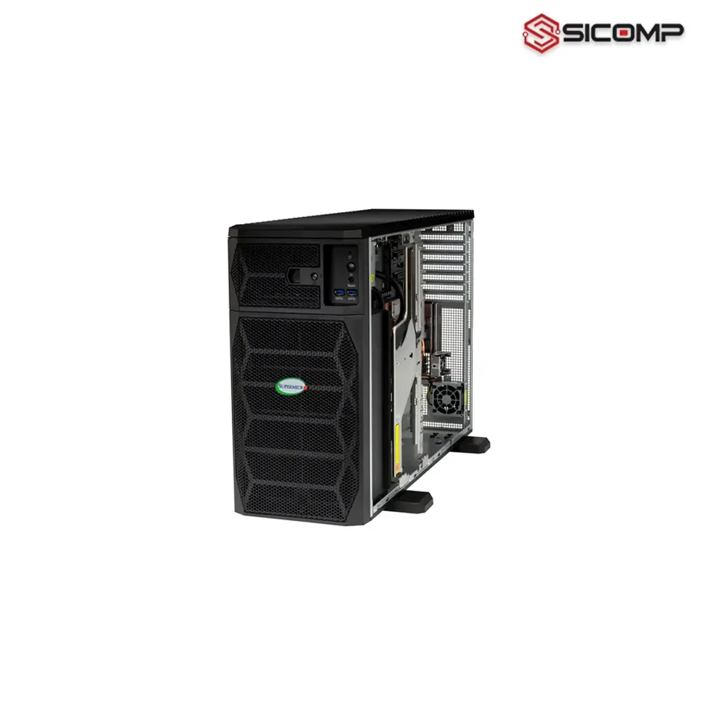 MÁY CHỦ SUPERMICRO ARS-511GD-NB-LCC