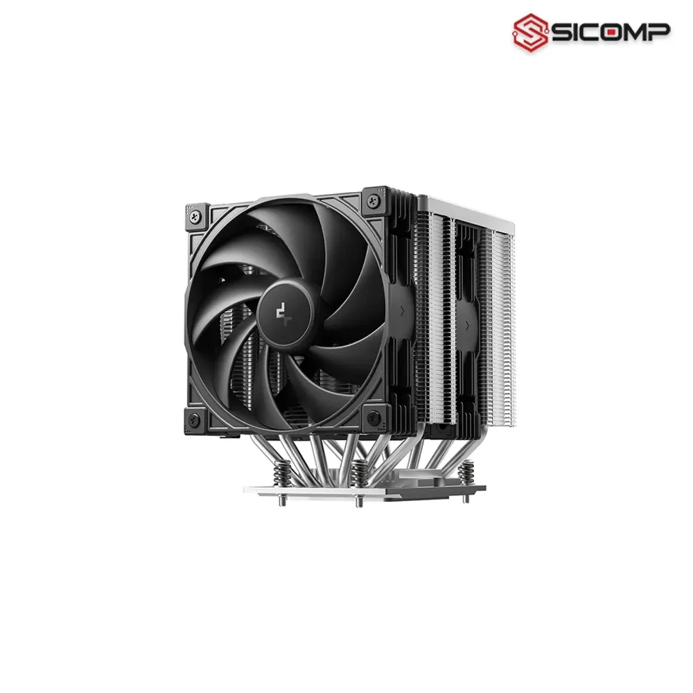 TẢN NHIỆT KHÍ DEEPCOOL STATIONX 622