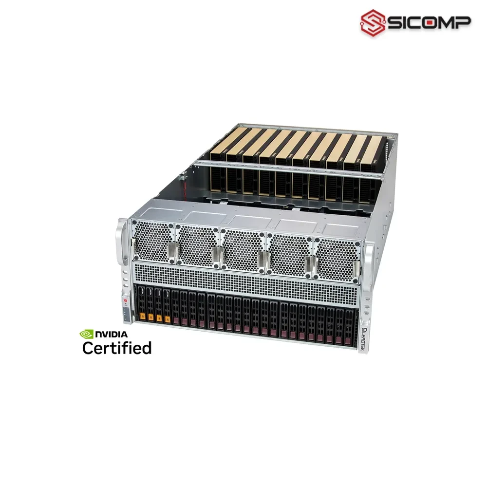 MÁY CHỦ WINFAST GS5855T