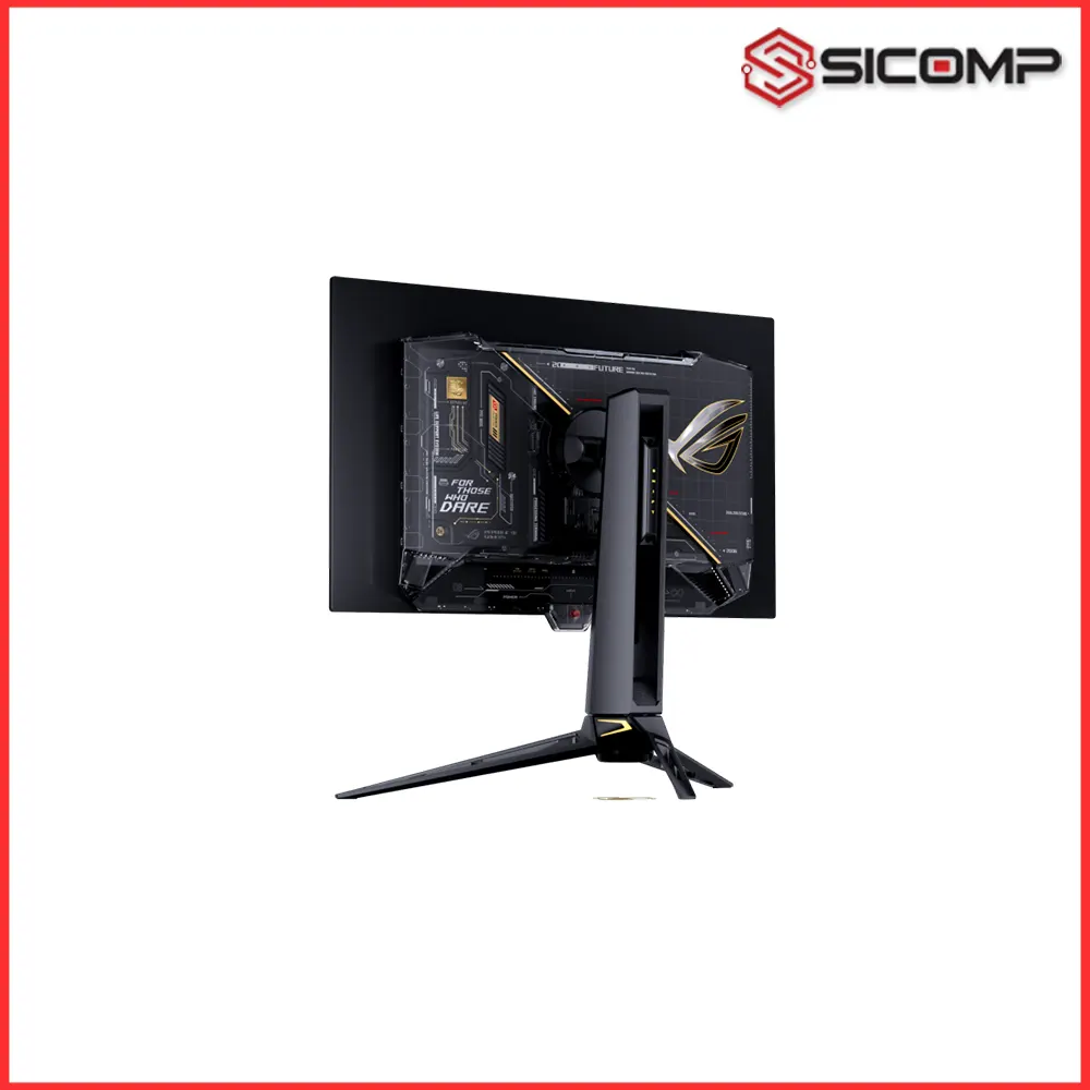 Cảm biến tiệm cận Neo Proximity bảo vệ tấm nền OLED thông minh