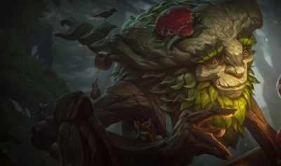 Cân bằng chỉ số tướng Ivern