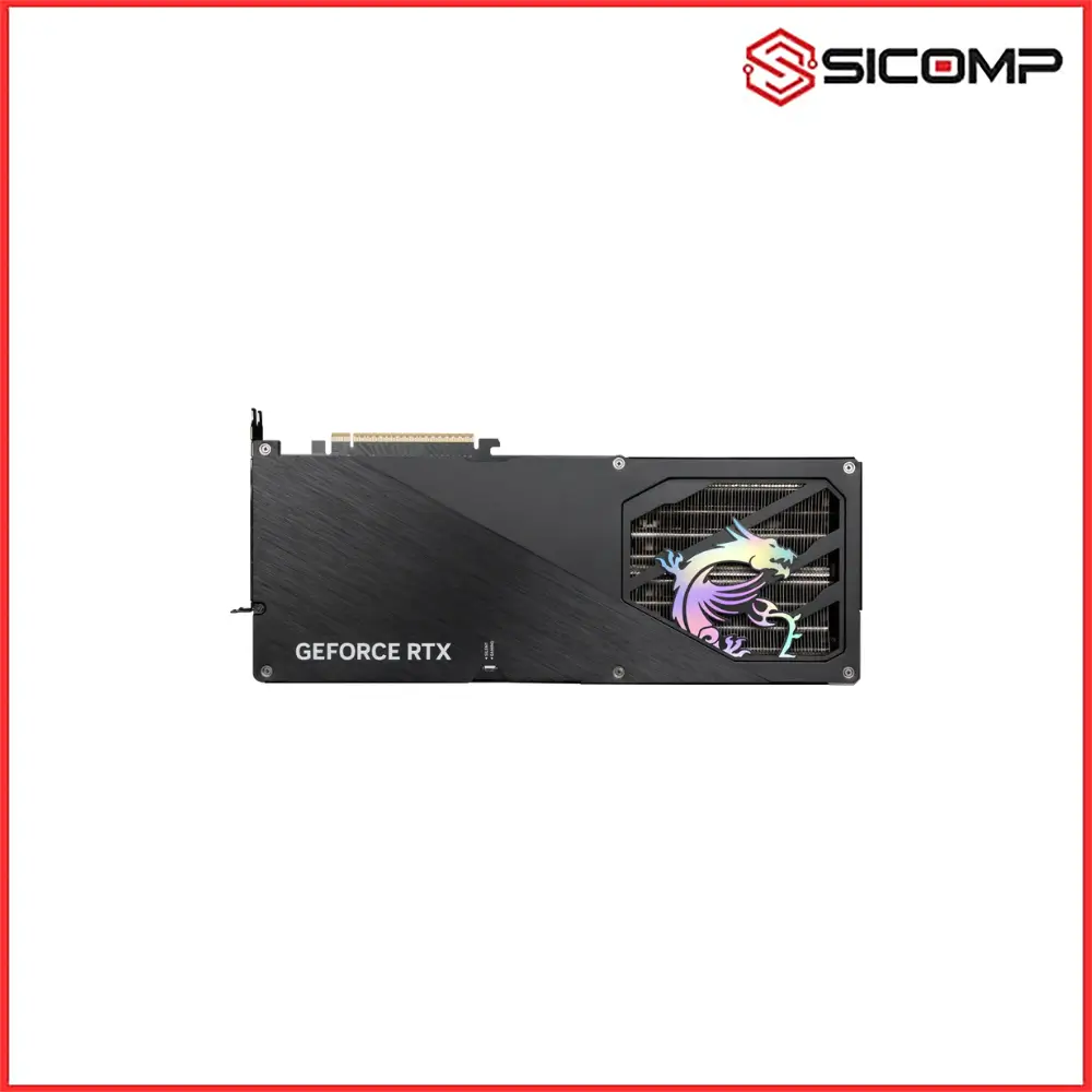 Công nghệ tản nhiệt Tri Frozr 4 độc quyền nhà Rồng MSI