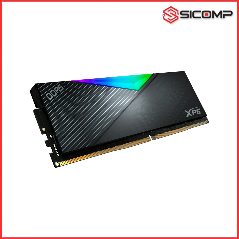 Tương thích hoàn hảo trên cả hai nền tảng bo mạch chủ Intel và AMD Ryzen