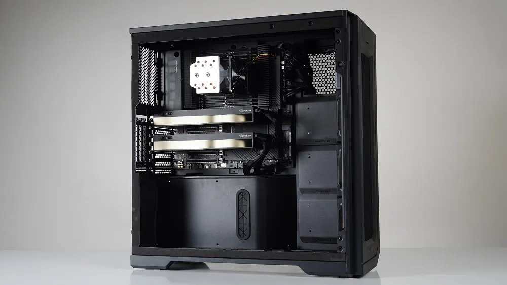 Cloud GPU vs PC AI Local So sánh giải pháp thuê Cloud GPU và sở hữu PC AI Local