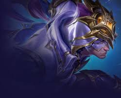Tướng Talon trong ĐTCL Mùa 17