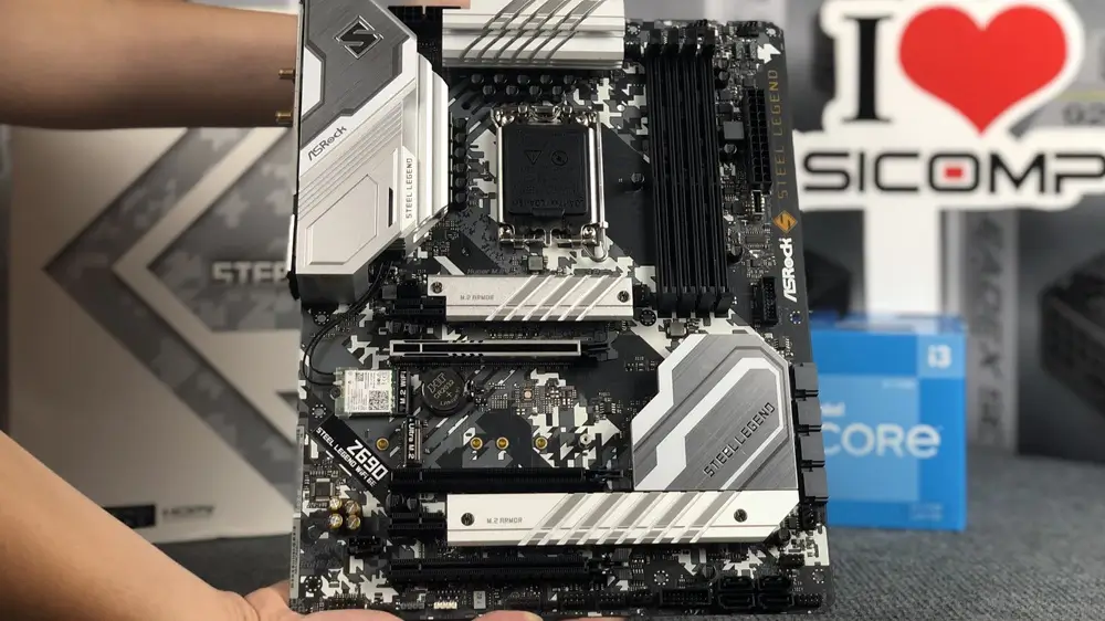 Lựa chọn tiêu chuẩn RAM DDR4 hay DDR5 tối ưu cấu hình