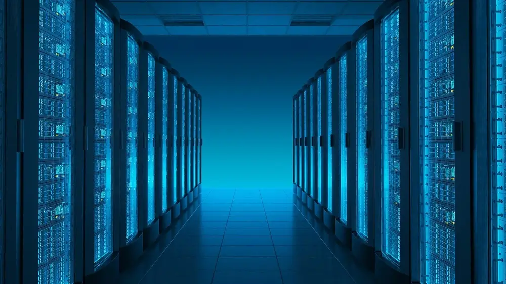 Giải ph&aacute;p Render Farm Mini cho Studio kiến tr&uacute;c nhỏ