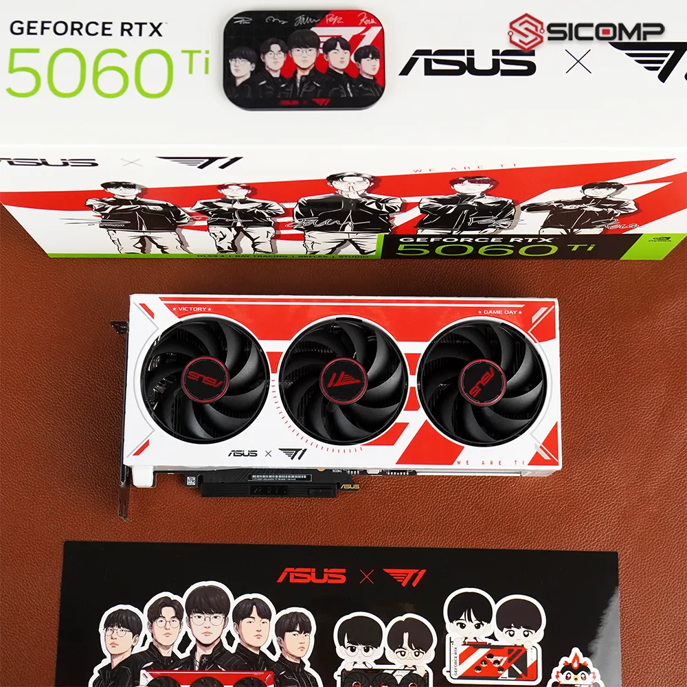 Kiến trúc NVIDIA Blackwell và công nghệ DLSS 4 tăng tốc khung hình game