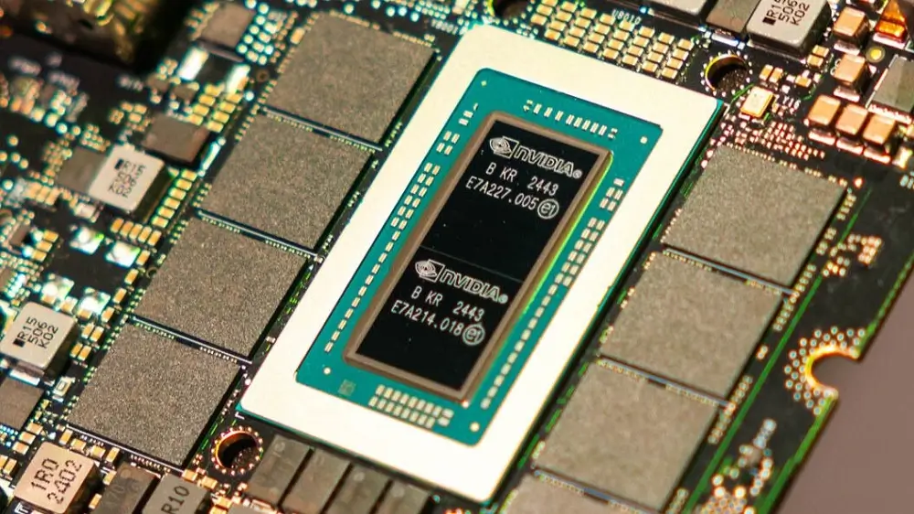 NVIDIA công bố kiến trúc phần cứng Blackwell và CPU mới