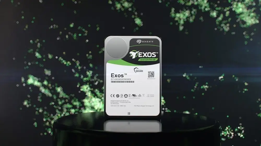 Phân tích khủng hoảng nguồn cung ổ cứng HDD doanh nghiệp năm 2026