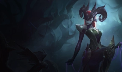 Cân bằng chỉ số tướng Camille