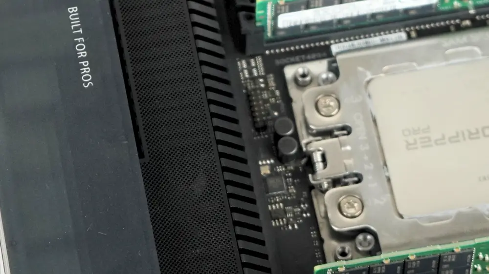 So sánh hiệu năng chip xử lý Intel và AMD trong các tác vụ Deep Learning